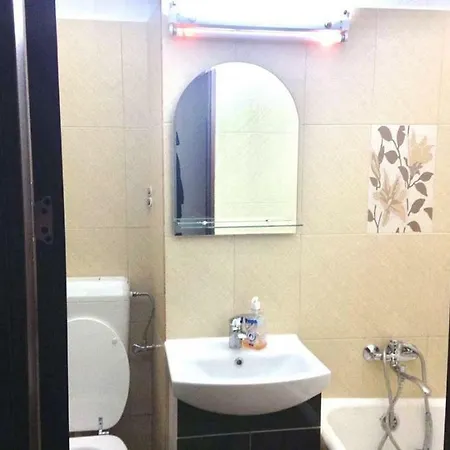 Dea Sat Vacanta Mamaia Appartement *