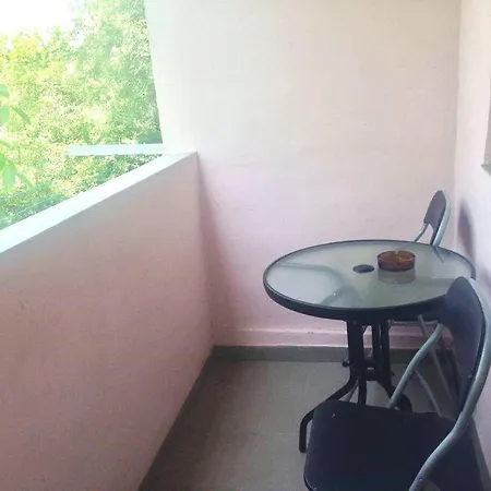 Apartment Dea Sat Vacanta Mamaia Constanta