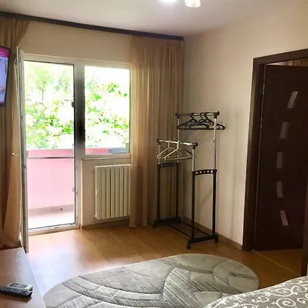 Dea Sat Vacanta Mamaia Apartment