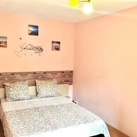 Apartment Dea Sat Vacanta Mamaia *